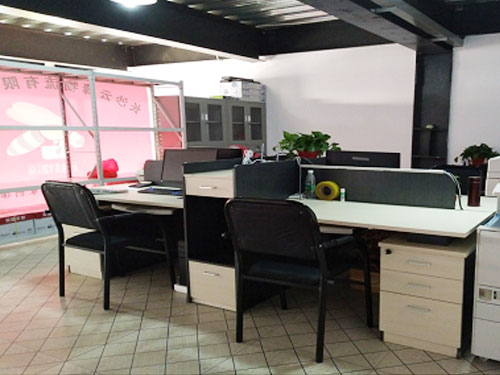 長沙云蜂物流有限公司,辦公室陳列,倉儲設備,倉庫陳列,活動剪影,運營現場